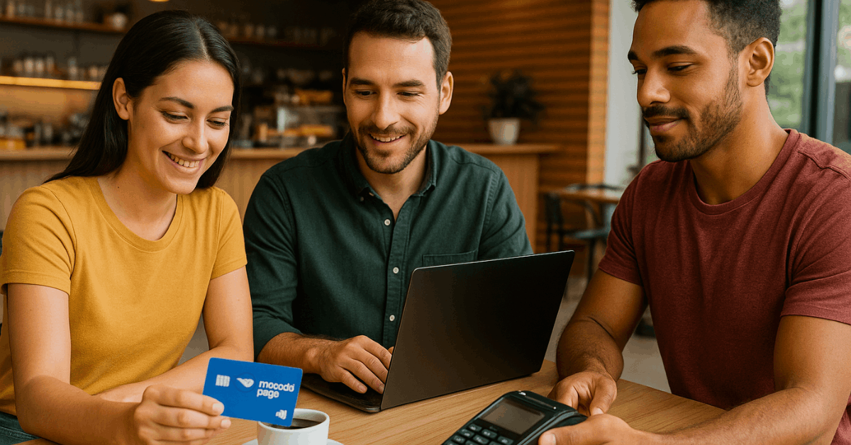 Mercado Pago Credit: How to Apply Online