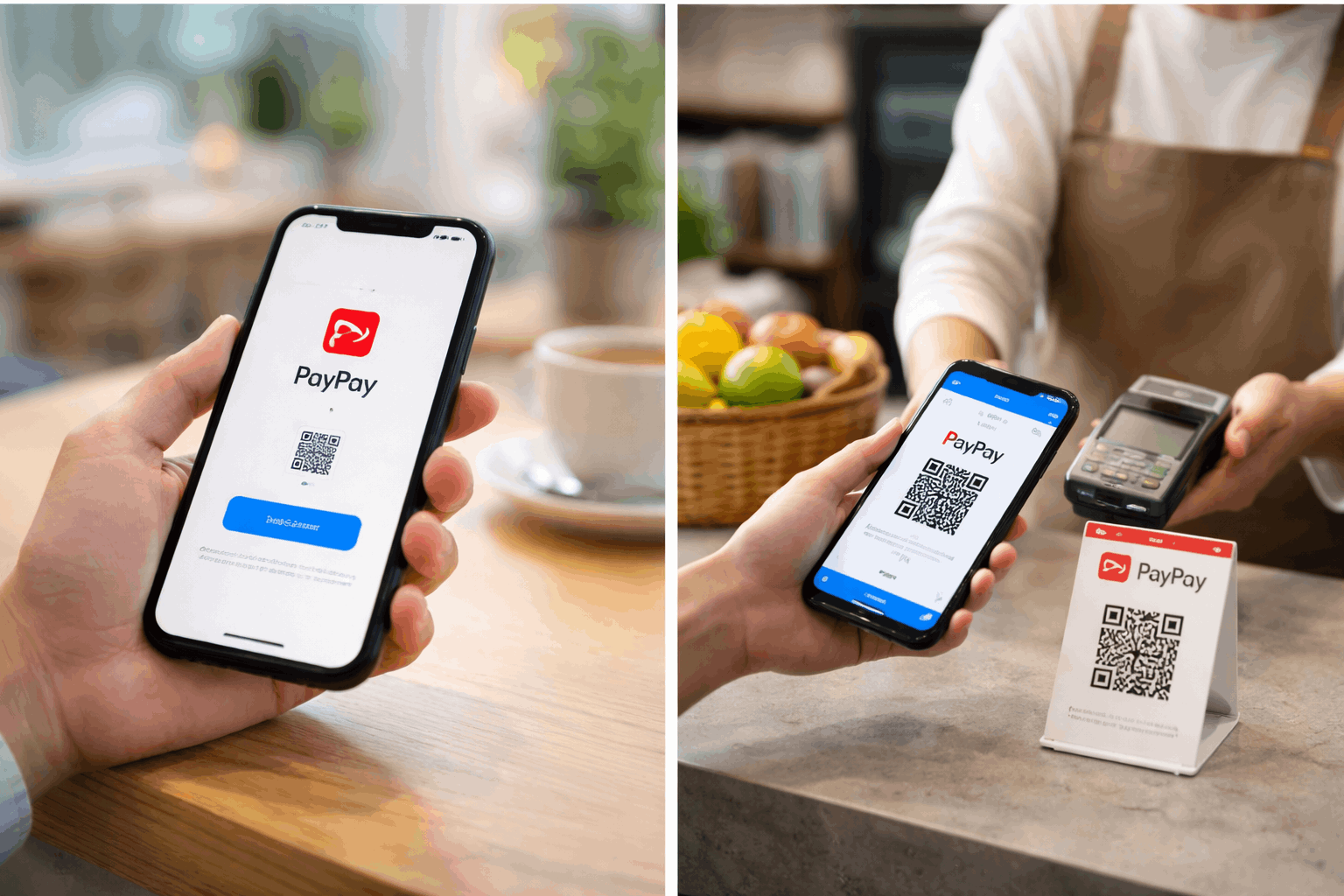 PayPay Japan: English Guide for Registration