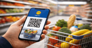 Lidl Plus Card: How to Activate and Use
