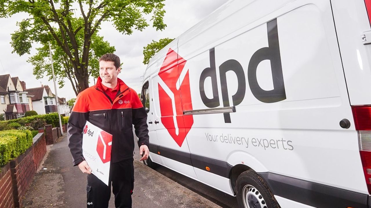 DPD South Africa Vacancies: Driver & Warehouse Opportunities Available