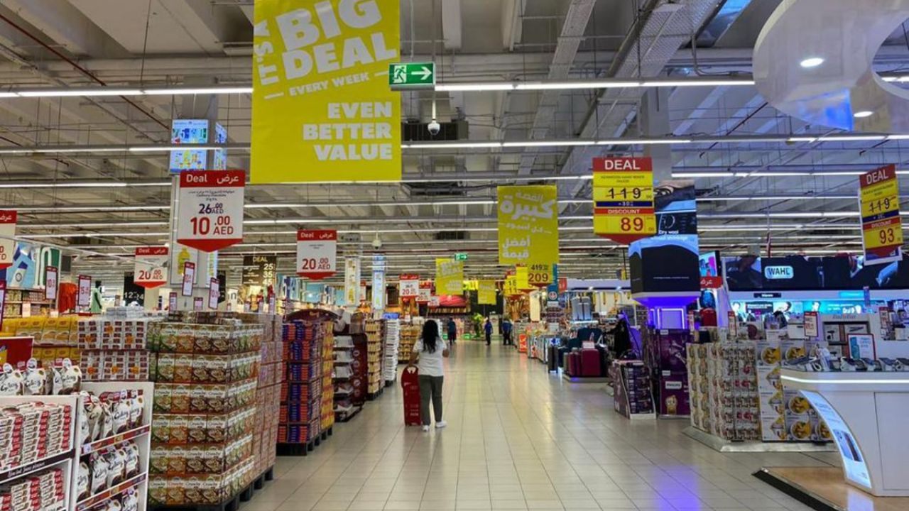 Carrefour UAE Careers: Recruitment Process for Supermarket Staff