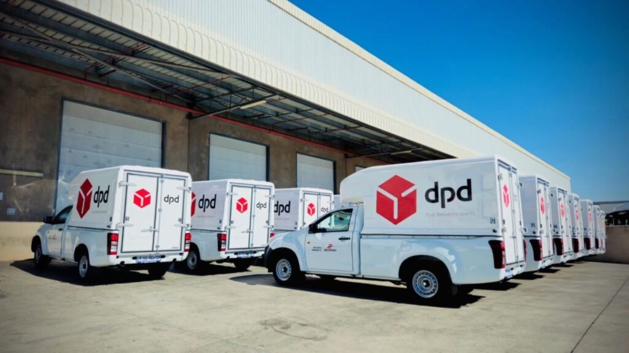 DPD South Africa Vacancies: Driver & Warehouse Opportunities Available