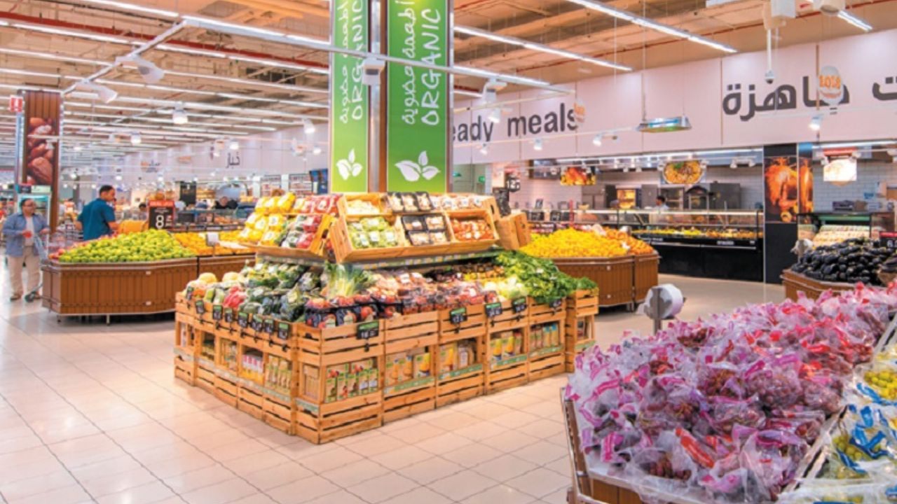 Carrefour UAE Careers: Recruitment Process for Supermarket Staff