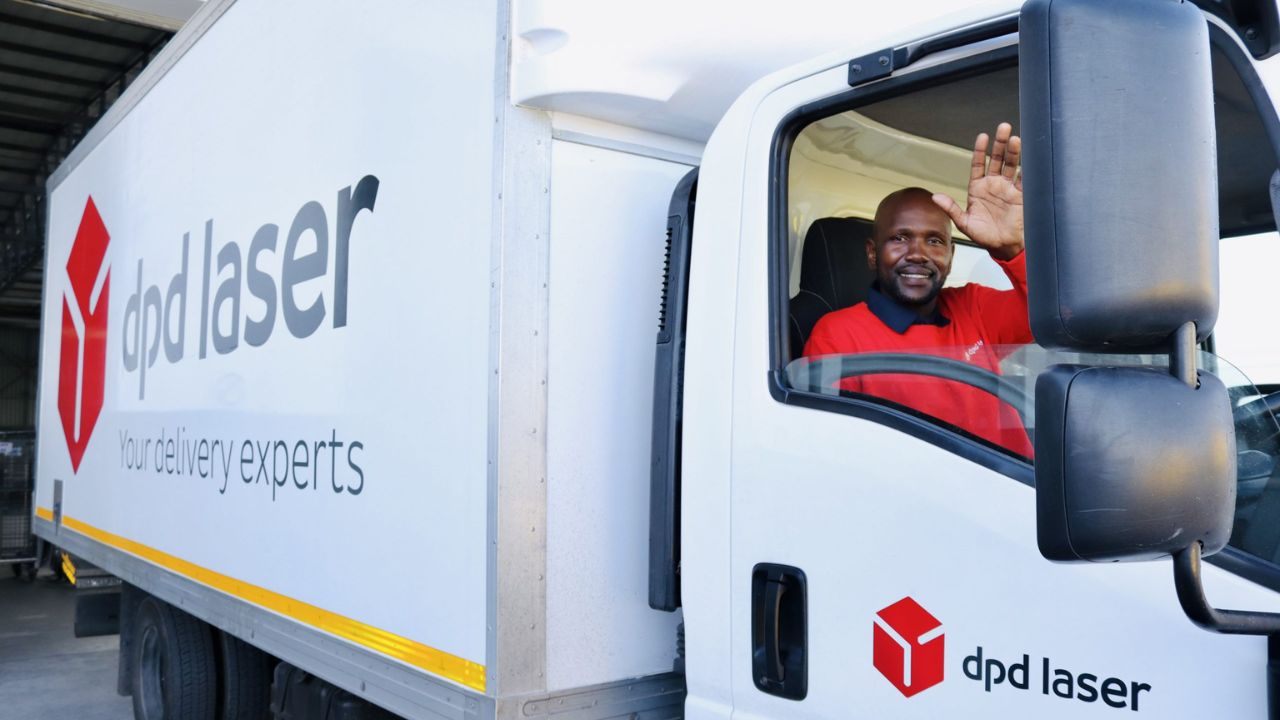 DPD South Africa Vacancies: Driver & Warehouse Opportunities Available