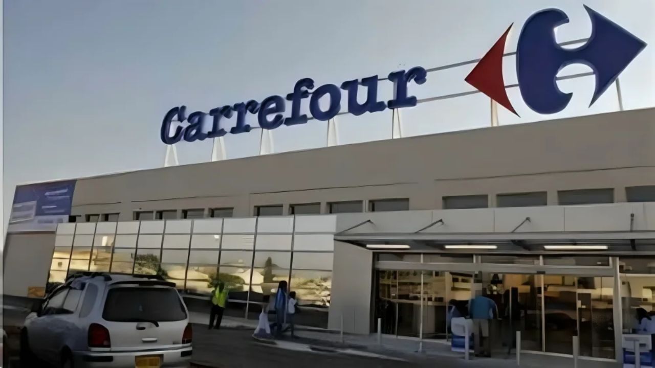 Carrefour UAE Careers: Recruitment Process for Supermarket Staff