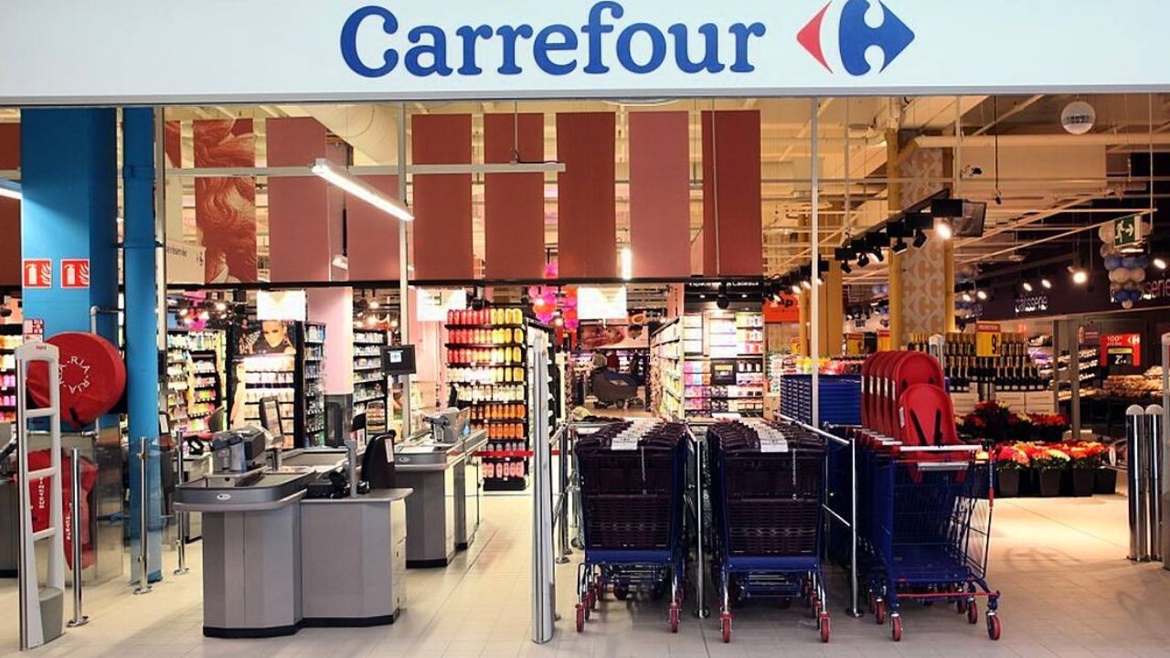 Carrefour UAE Careers: Recruitment Process for Supermarket Staff