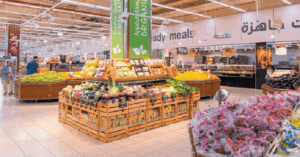 Carrefour UAE Careers: Recruitment Process for Supermarket Staff