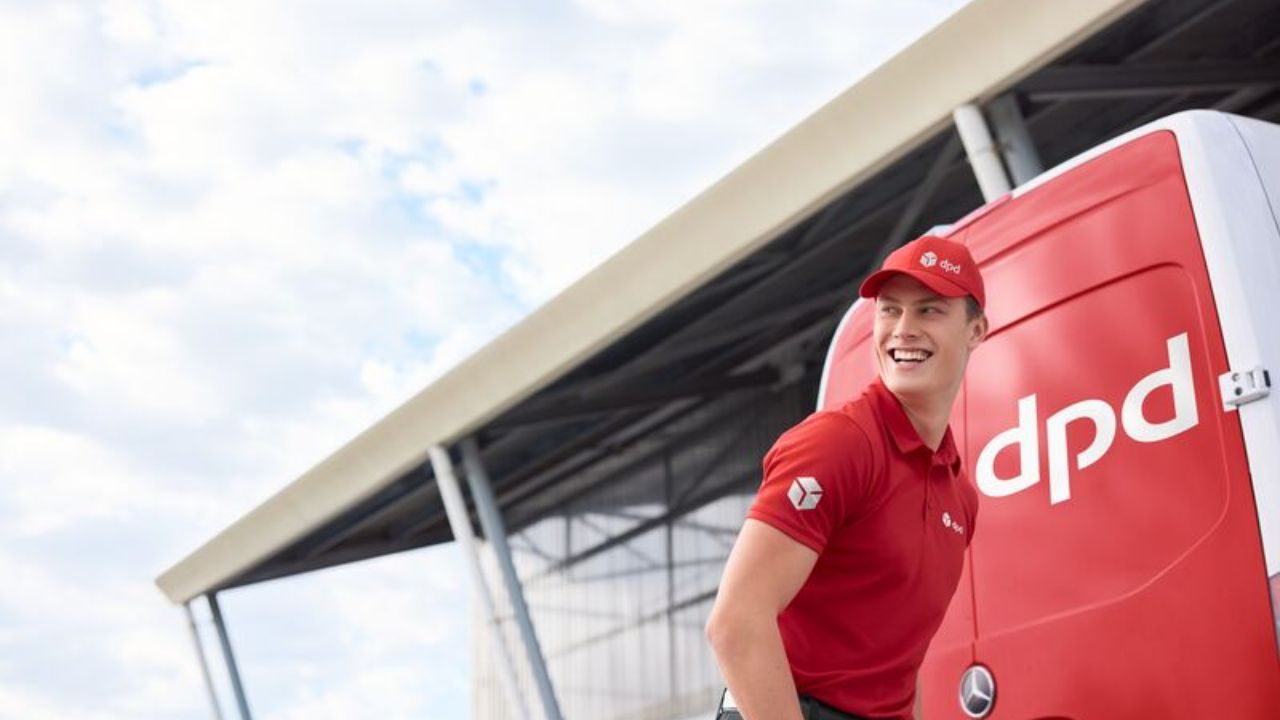 DPD South Africa Vacancies: Driver & Warehouse Opportunities Available