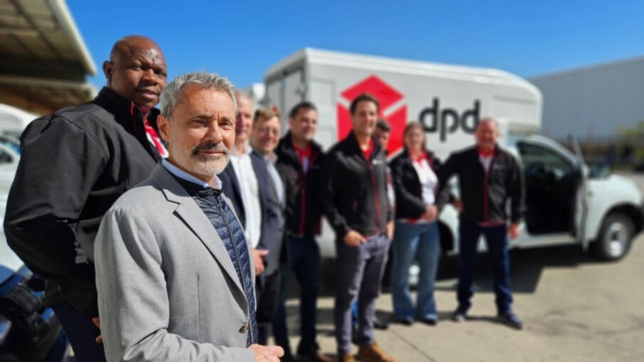 DPD South Africa Vacancies: Driver & Warehouse Opportunities Available