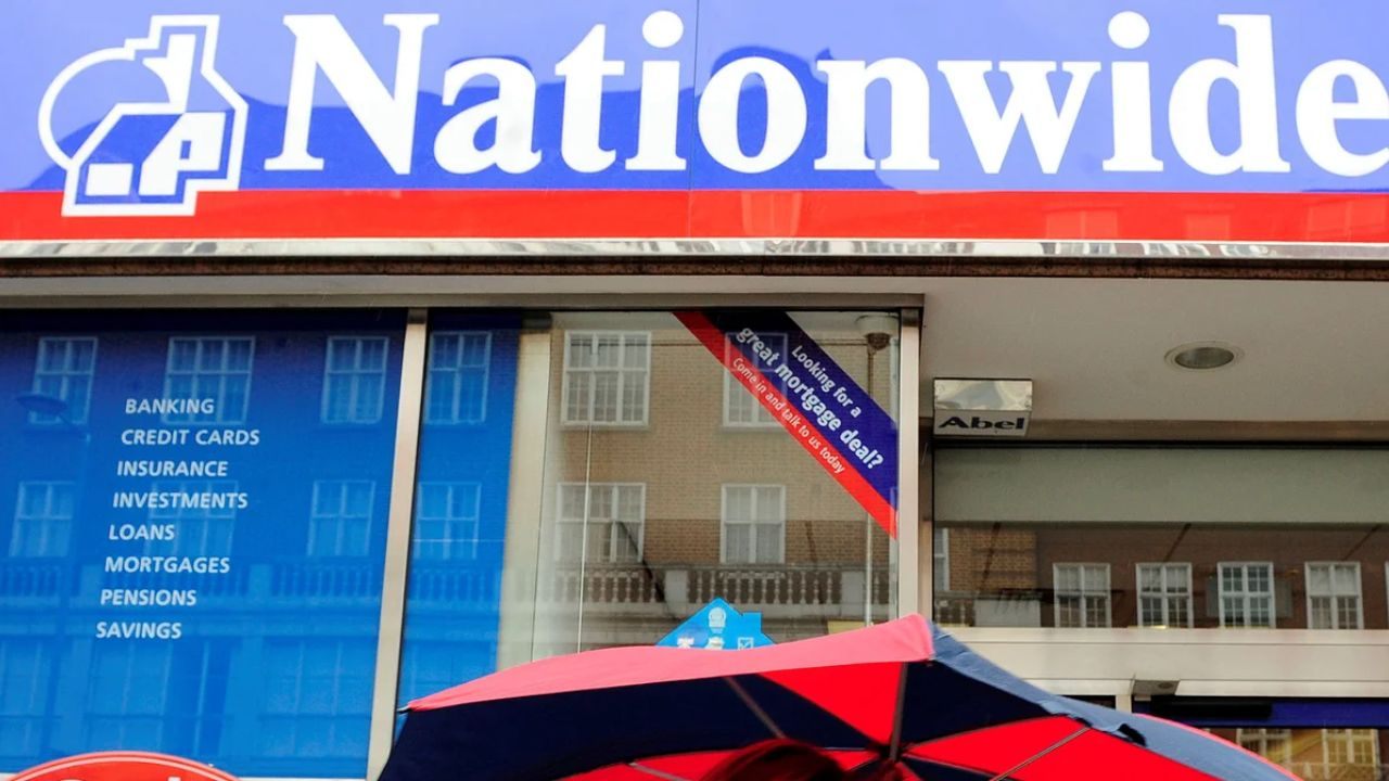 Nationwide FlexPlus: Breakdown of Travel Insurance & Breakdown Cover