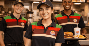 Burger King Jobs: How to Apply for Restaurant Staff Positions