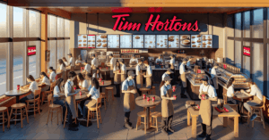 Tim Hortons Jobs: A Step-by-Step Guide to Applying for Team Member Roles