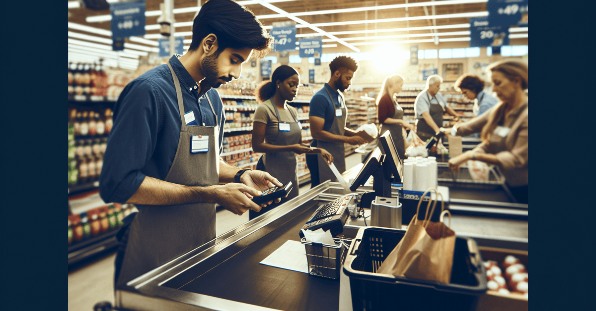 Shoprite Careers: Explore Current Cashier & Packer Vacancies and Build Your Retail Future