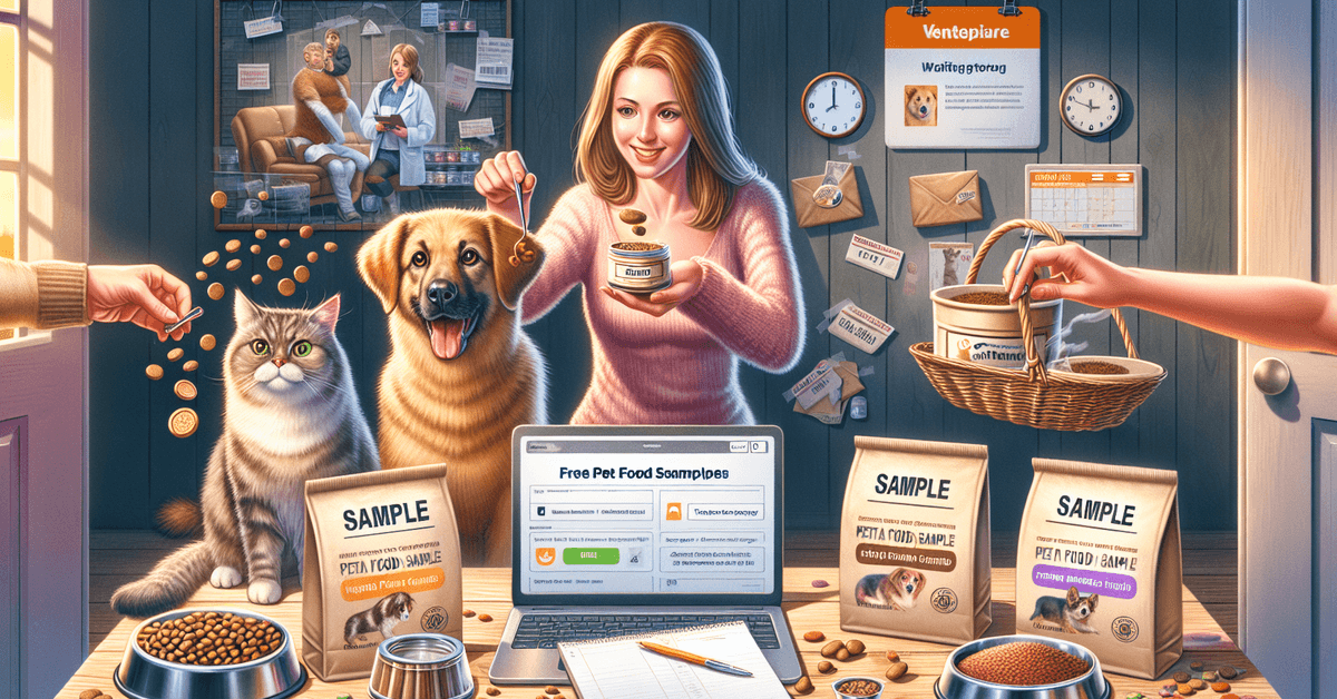 Unlock a Free Purina One Sample: Easy Ways for Pet Owners to Try Quality Dog or Cat Food