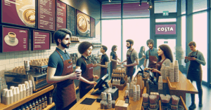 Costa Coffee Careers Guide: Application Steps for Barista & Retail Roles in the UK