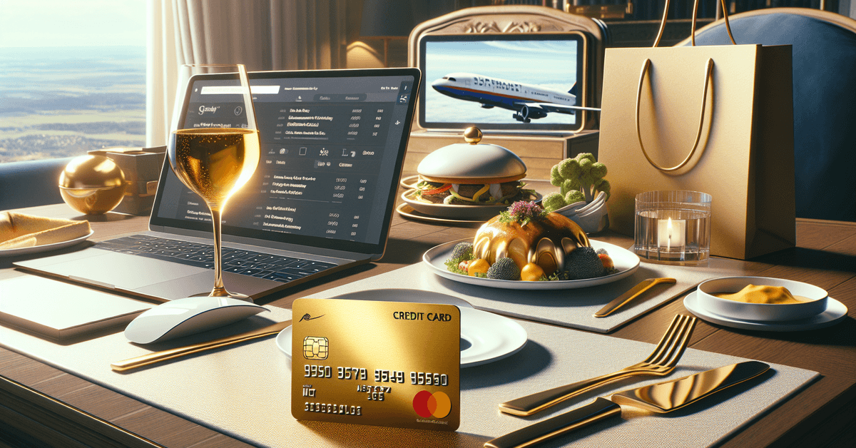Amex Gold Card Review 2025: Unlock 4X Points on Dining, Rewards Value & Smart Approval Tips