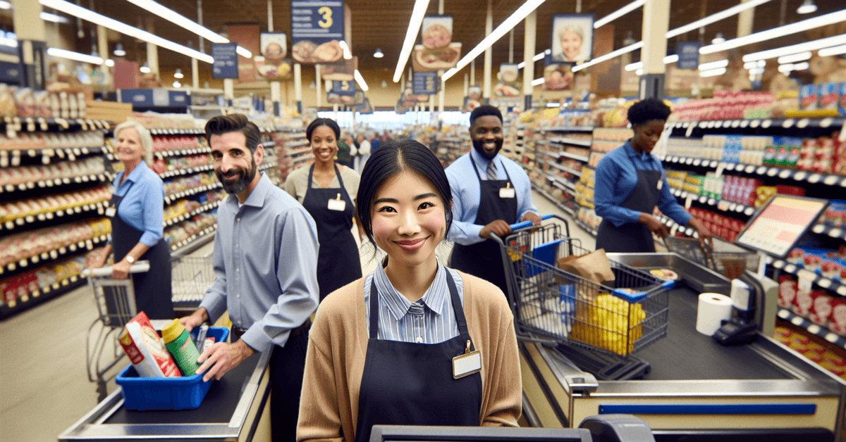 Shoprite Careers: Explore Current Cashier & Packer Vacancies and Build Your Retail Future