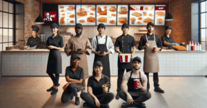 KFC Job Opportunities: Simple Steps to Apply for Fast Food Careers & Boost Your Income