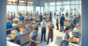 McDonald’s Careers: A Practical Guide to Applying for Restaurant and Management Roles