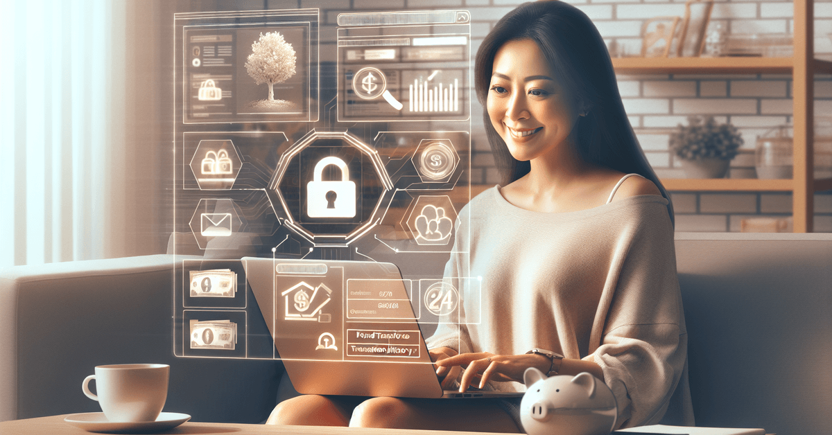 People’s Bank Digital Banking Guide – Simple Registration & Easy Loan Rate Check for Smart Finance