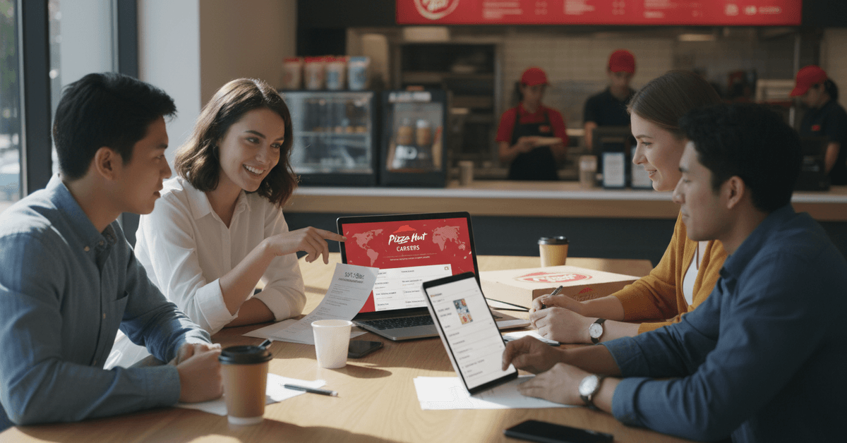 How to Land a Pizza Hut Job: Step-by-Step Application Guide and Tips (with Multilingual Help)