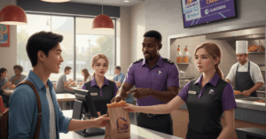 Taco Bell Job Application Guide: Get Hired Fast and Start Earning