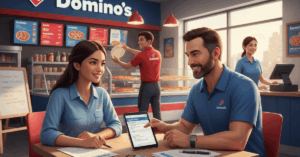 Tout savoir sur les emplois chez Domino’s: guide étape par étape pour postuler et être embauché partout dans le monde