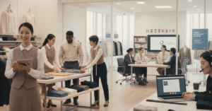 UNIQLO Job Application Guide: Steps, Tips and Insights to Landing a Job