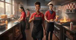 Five Guys Job Application Guide: Secure a Restaurant Job, Learn the Process, and Maximize Your Chances