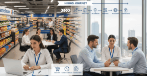 Land a Job at Carrefour: Step-by-Step Guide to Application, Requirements and Tips