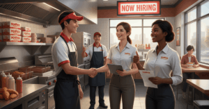 How to Get Hired at Popeyes: Step-by-Step Guide for Global Applicants