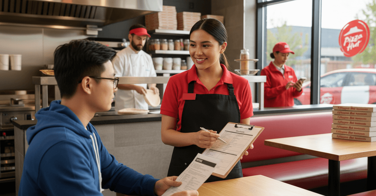 How to Land a Pizza Hut Job: Step-by-Step Application Guide and Tips (with Multilingual Help)