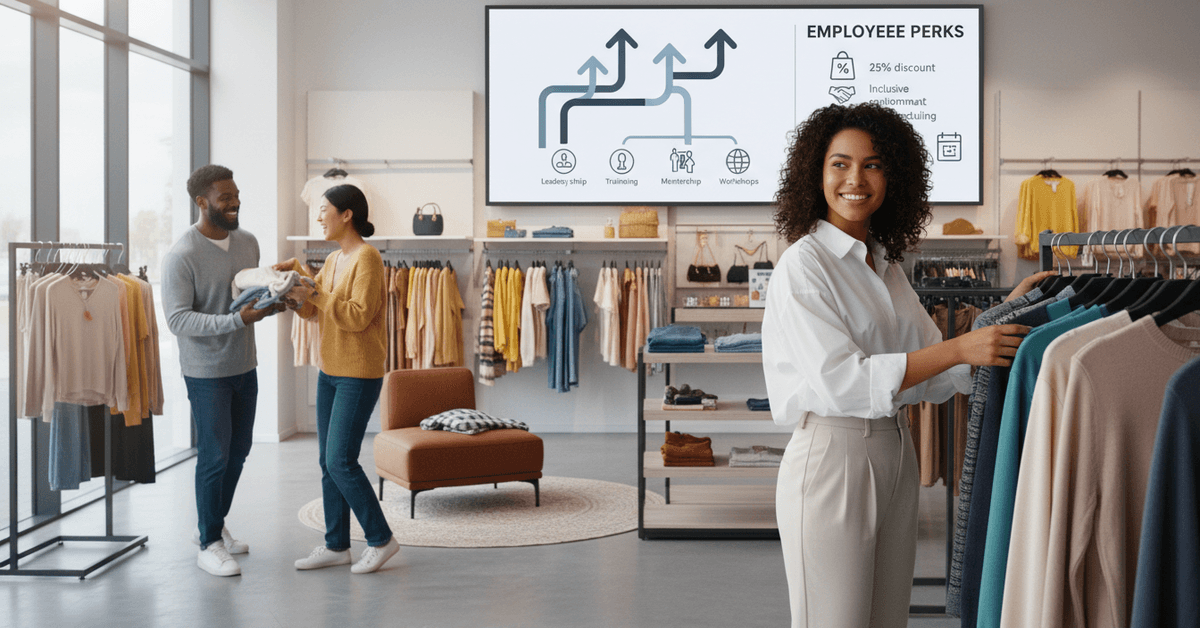 H&M Careers: The Complete Guide to Applying and Succeeding in Fashion Retail Jobs