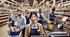 Shoprite Careers: Explore Current Cashier & Packer Vacancies and Build Your Retail Future