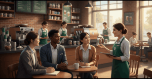 How to Get Hired as a Starbucks Barista: Step-by-Step Guide for Job Seekers